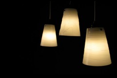 Pattern Play Lamps